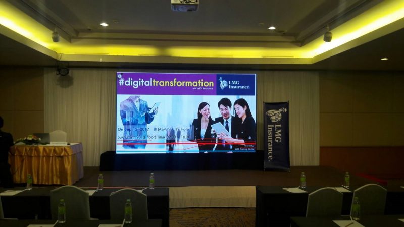 เช่าจอ LED_งานสัมมนา LMGALT