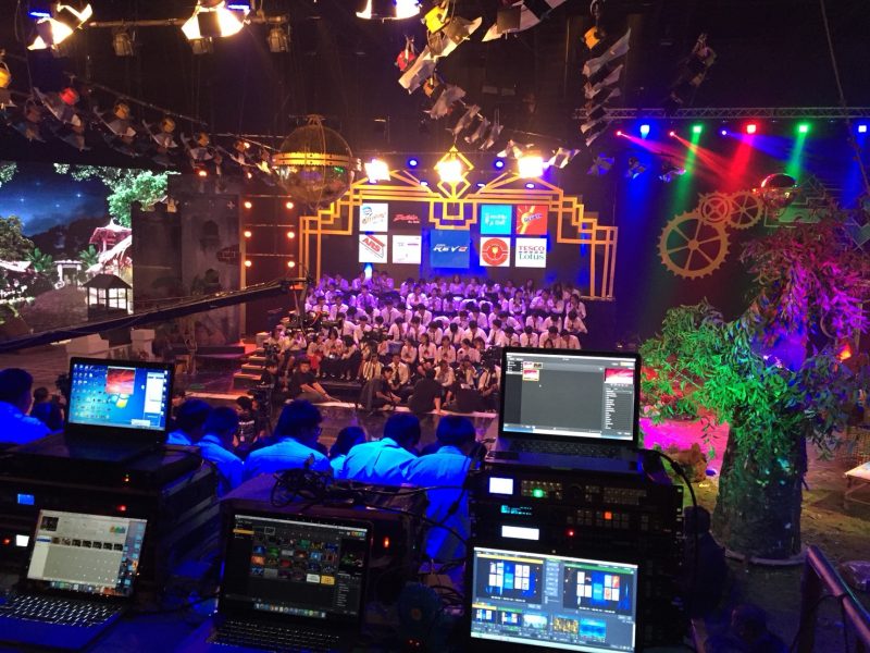 รายการชิงร้อยชิงล้านAlt