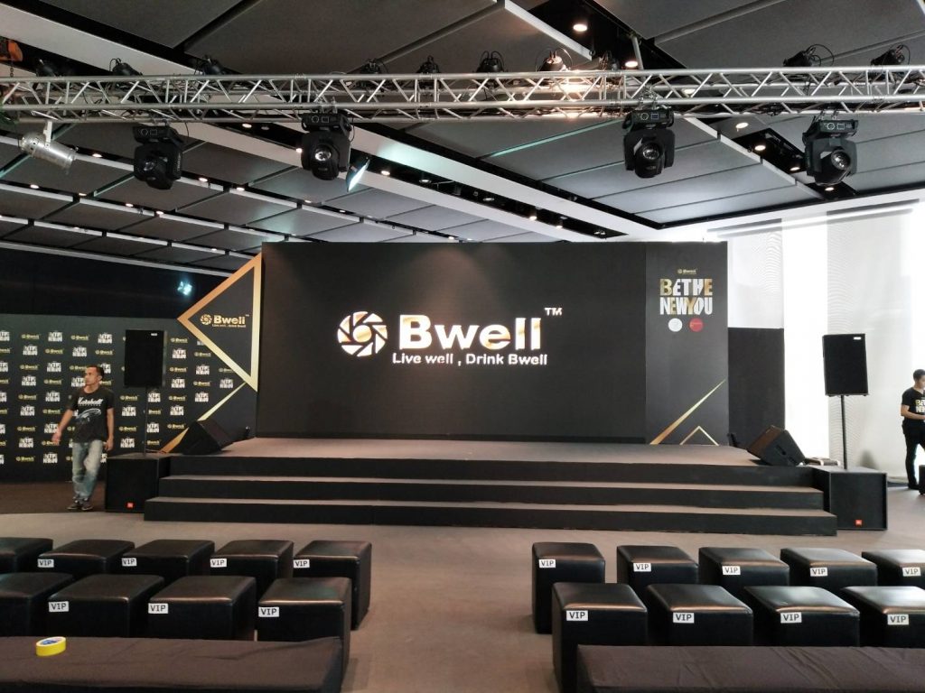 Bwell