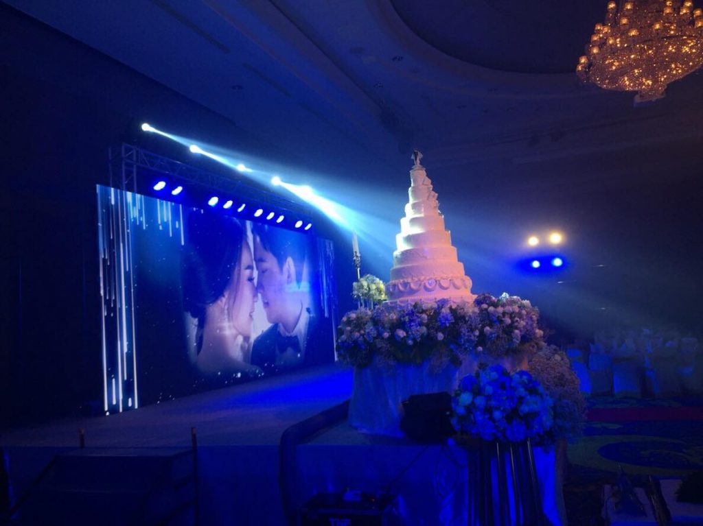 wedding