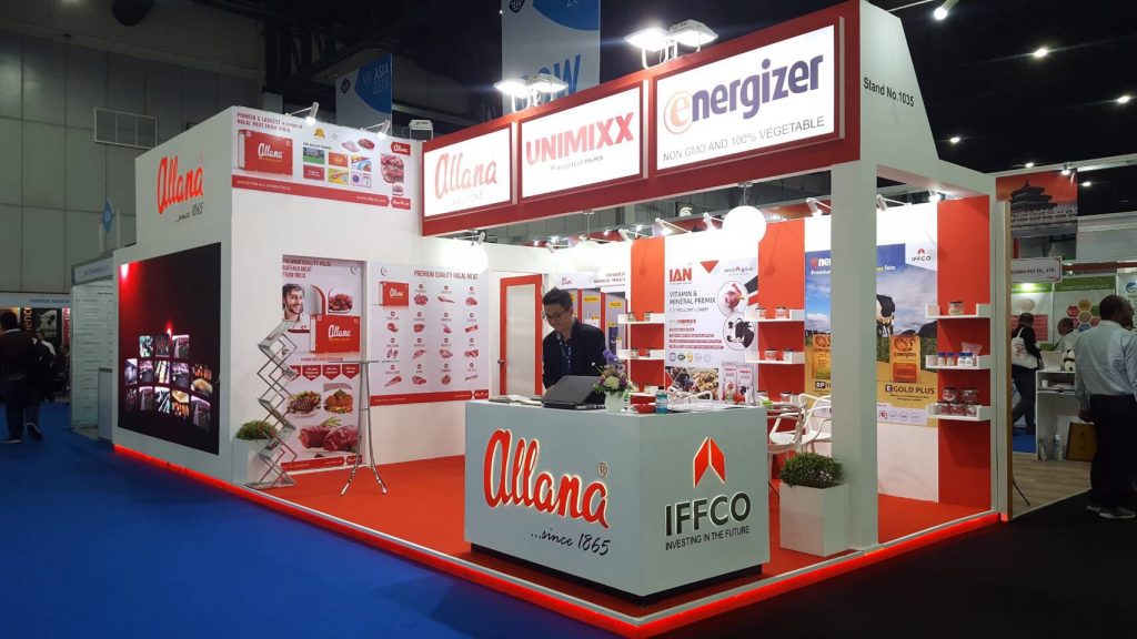 บริการให้เช่าจอ LED_VIV 2019_ALLANA